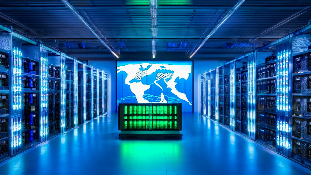AI-powered customer data collection optimizes overseas marketing strategies