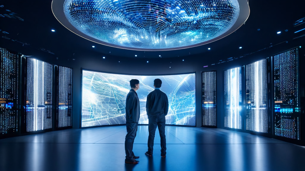 Real-time monitoring and processing of customer data using AI for optimizing ecommerce sales