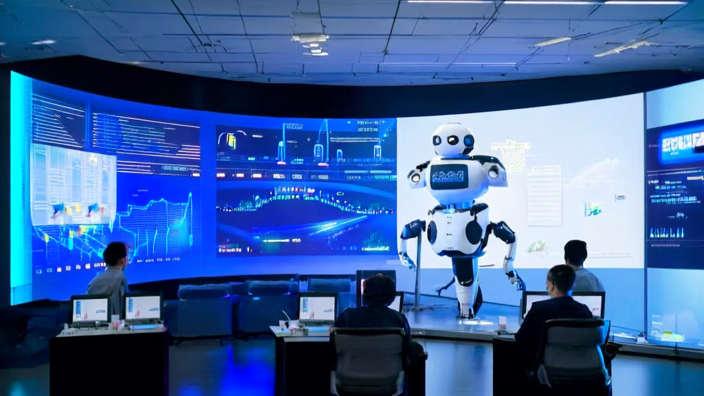 AI客户预测与广告优化：通过技术手段精准触达目标人群并降低CPA