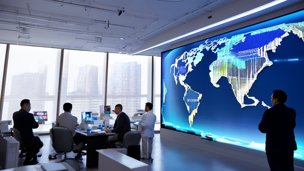 AI customer prediction model and advertising optimization enhancing cross-border e-commerce marketing effectiveness