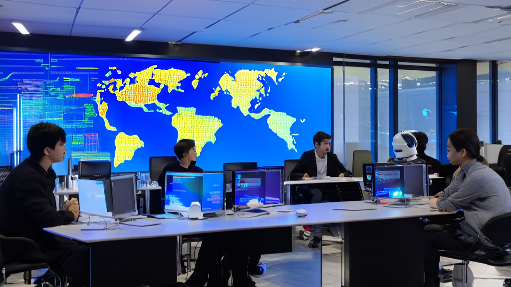 AI客户预测与个性化营销：跨境电商团队利用智能代理优化工作流，实现精准获客与高效转化。