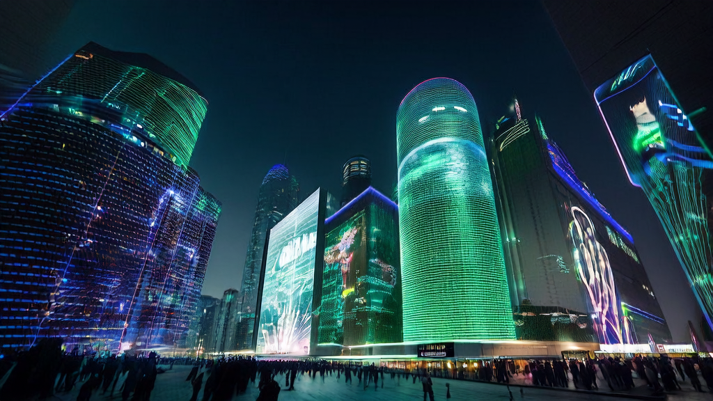 AI客户预测模型和广告优化技术帮助跨境电商实现精准获客与低成本高转化