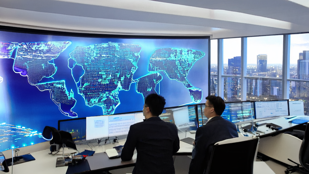 AI客户预测模型与制造业海关数据分析，精准挖掘潜在客户