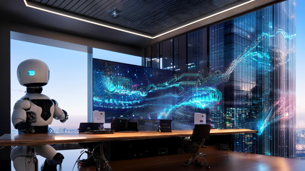 AI客户预测模型与个性化邮件营销：企业如何高效触达全球客户