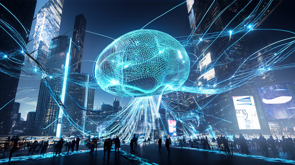 AI客户预测模型与精准广告投放:跨境电商新动力