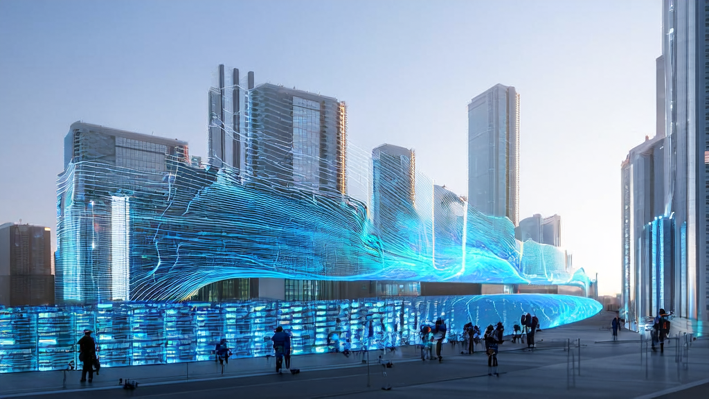 AI customer prediction model and voice recognition technology empowering cross-border e-commerce businesses to acquire customers efficiently