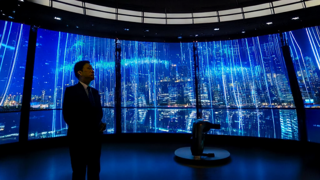 AI客户预测模型助力跨境电商精准锁定目标客户