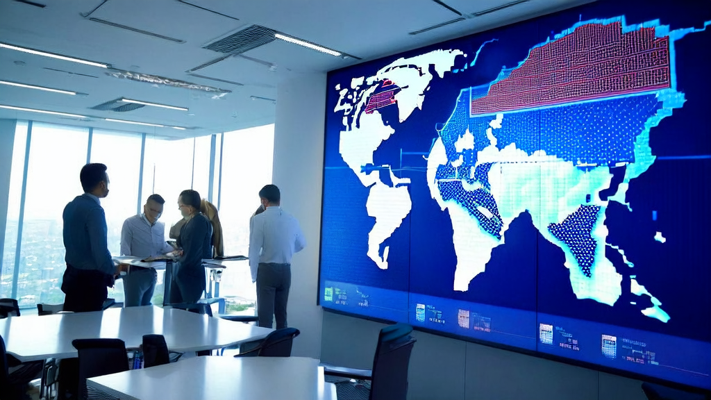 AI customer prediction model enhancing precise acquisition efficiency in foreign trade