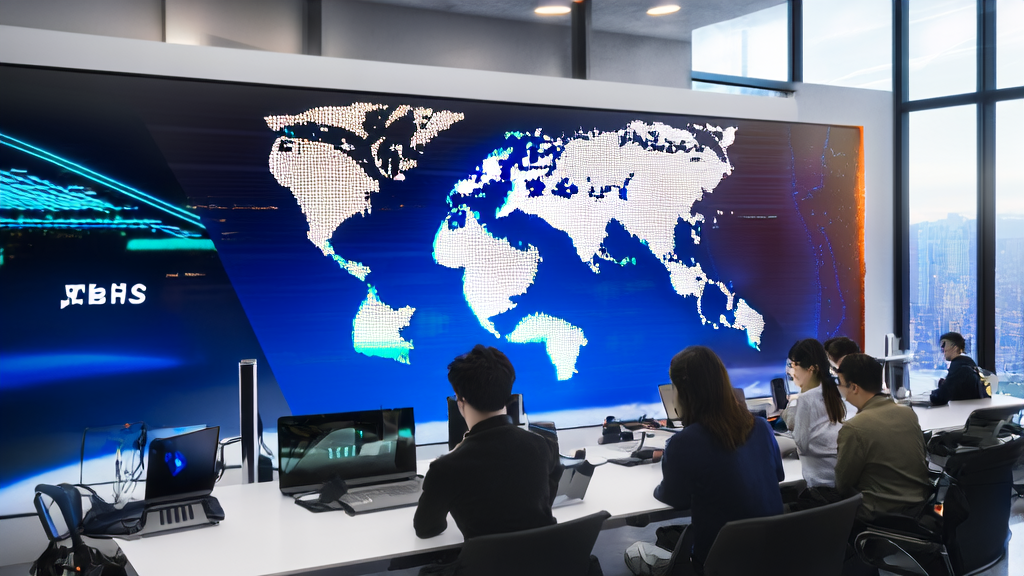 AI客户预测模型助力外贸企业高效获客