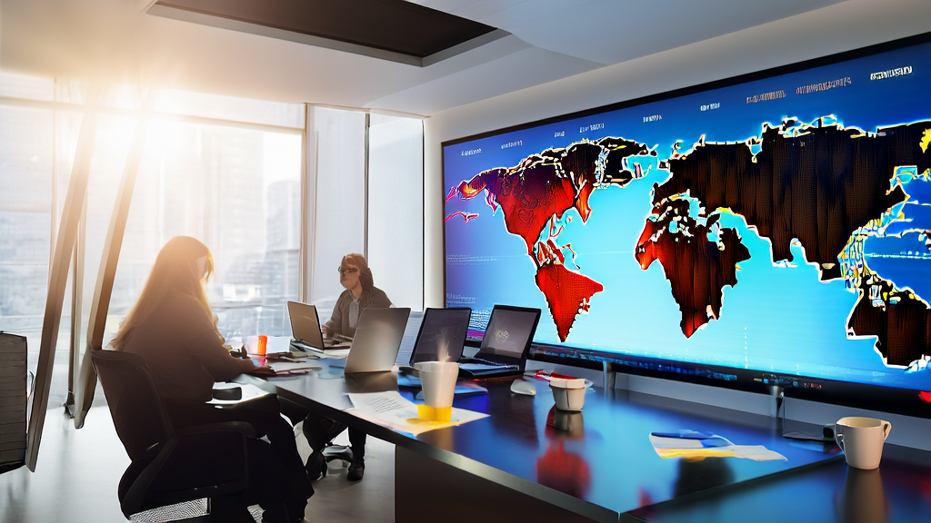 AI customer prediction model enhances acquisition efficiency for foreign trade businesses