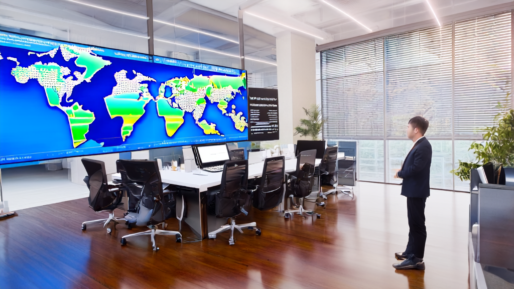 AI客户预测模型助力跨境电商突破增长瓶颈