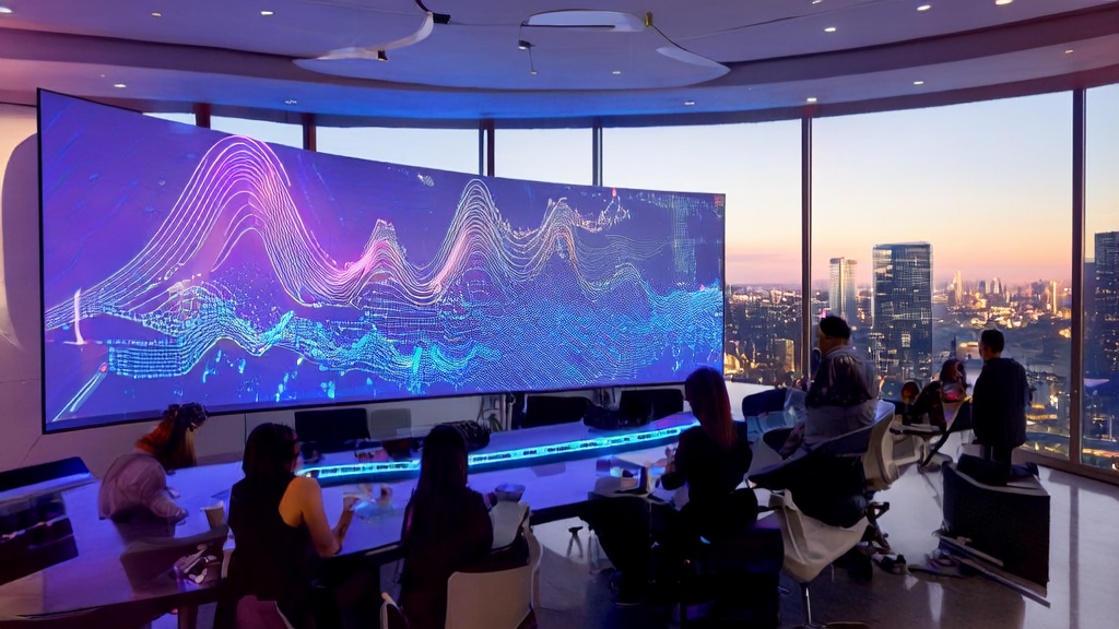 AI customer prediction model enhances cross-border e-commerce by accurately acquiring customers, showcasing the latest GPT-5.1 technology applications