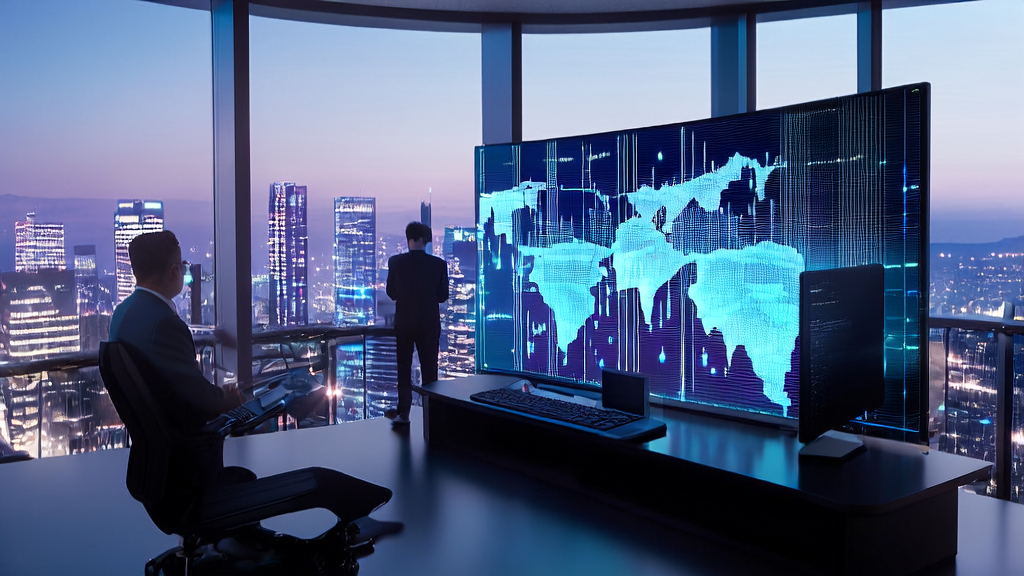 AI customer prediction model boosts cross-border commerce by accurately acquiring customers and improving conversion rates