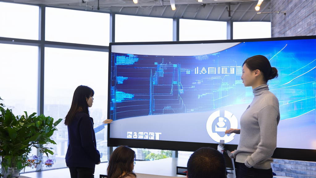 AI customer prediction model enhances cross-border commerce with lower costs and higher conversion rates