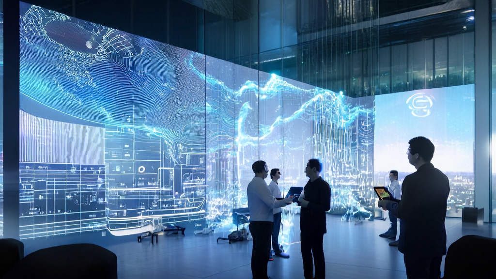 AI customer prediction model enhances efficient customer acquisition and conversion for cross-border commerce