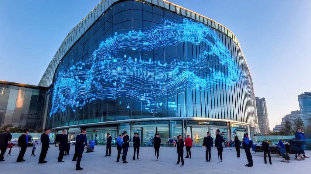 AI customer prediction model enhances cross-border commerce with efficient customer acquisition and precise marketing