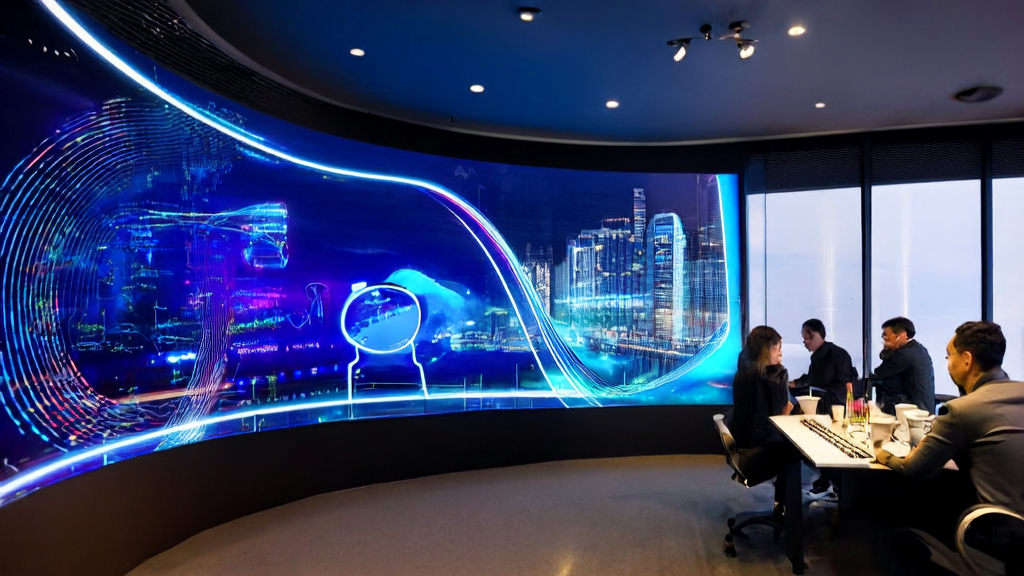 AI Customer Prediction Model Boosts Cross-Border Commerce Precision Acquisition