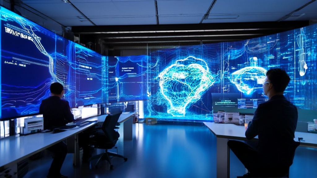 AI客户预测模型助力跨境电商实现精准获客