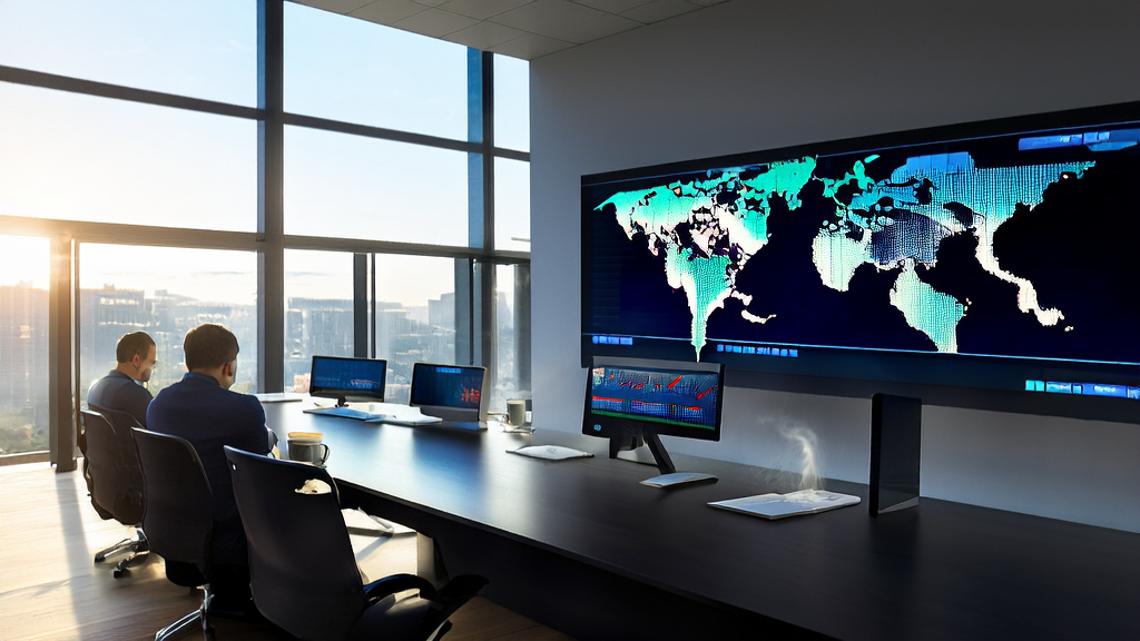 AI Customer Prediction Model Boosts Cross-border E-commerce: Cases and Strategies