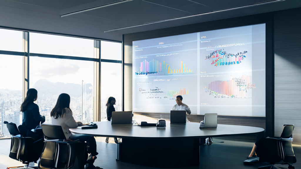 AI客户预测模型助力跨境电商精准获客，提升转化率