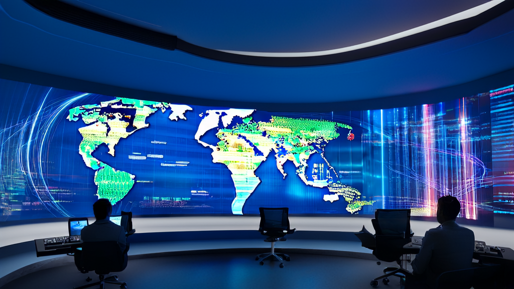 AI客户预测模型助力跨境电商实现低成本高转化