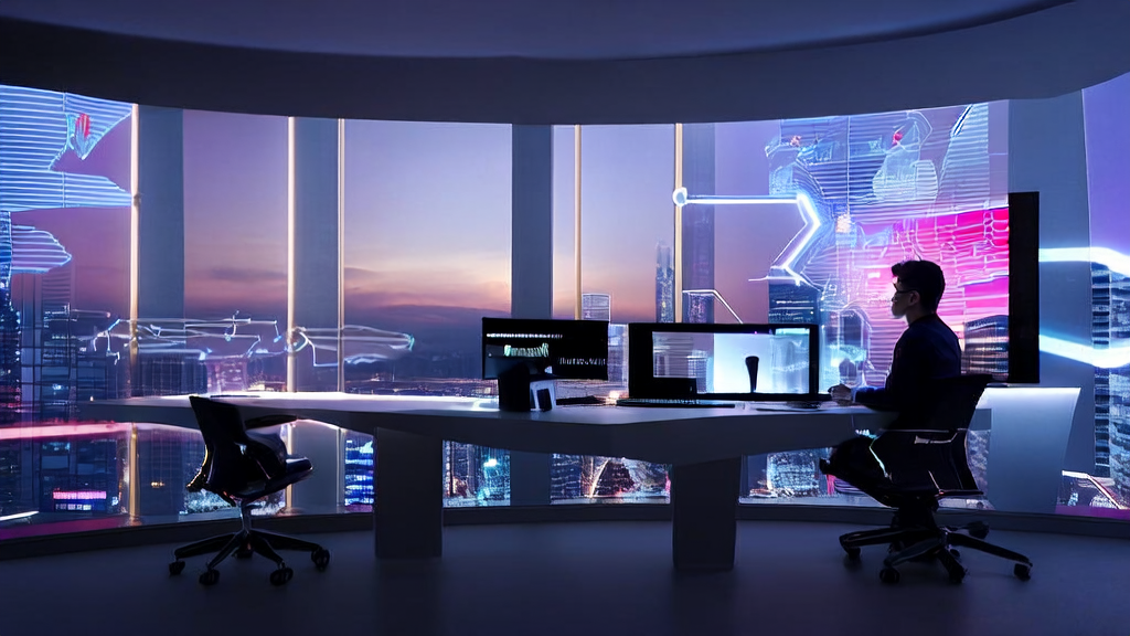 AI Customer Prediction Model Boosts Cross-border E-commerce Growth