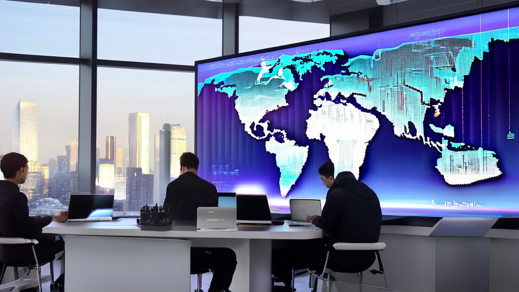 AI Customer Prediction Model Enhances Cross-border E-commerce by Precisely Targeting Potential Customers and Reducing Ineffective Spending