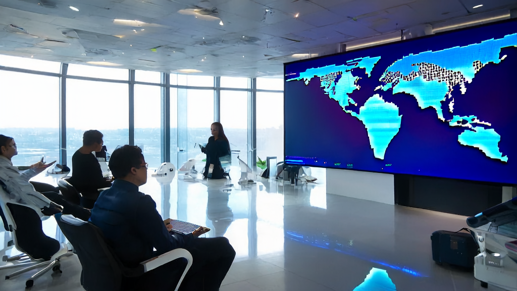 AI customer prediction model enhances cross-border e-commerce acquisition, improving marketing efficiency and customer satisfaction