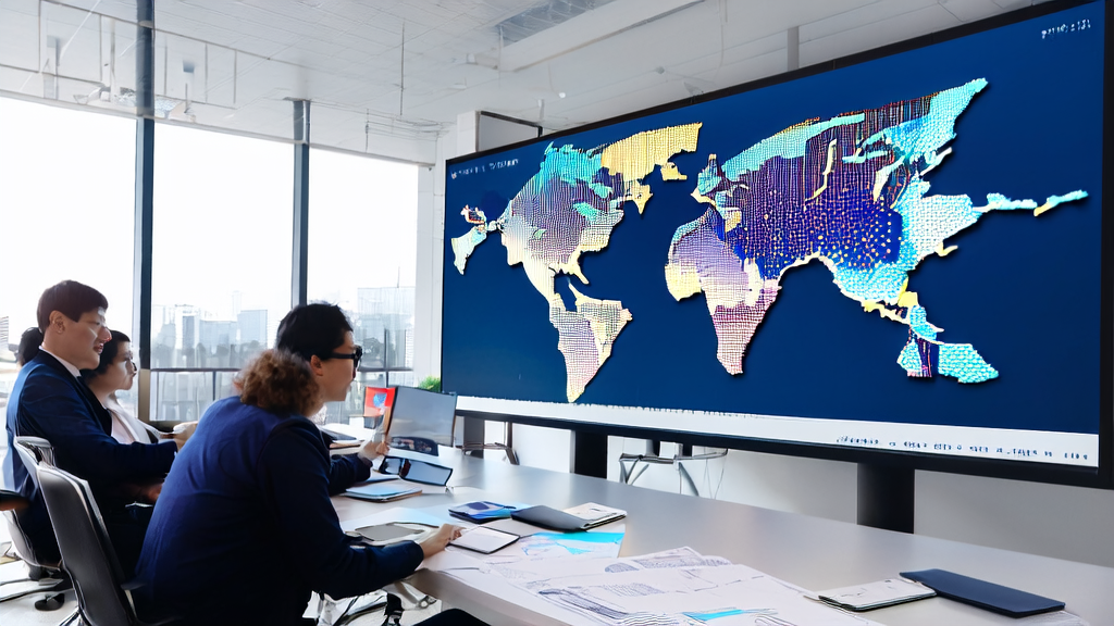 AI customer prediction model enhances cross-border e-commerce acquisition efficiency and quality