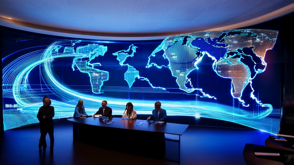 AI客户预测模型助力跨境电商突破增长瓶颈