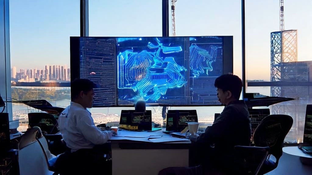 AI客户预测模型助力跨境电商精准获客