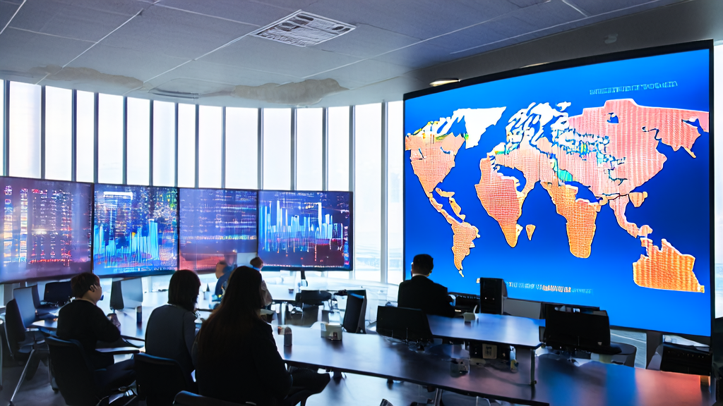 AI customer prediction model boosts precise customer acquisition and cost optimization for cross-border e-commerce