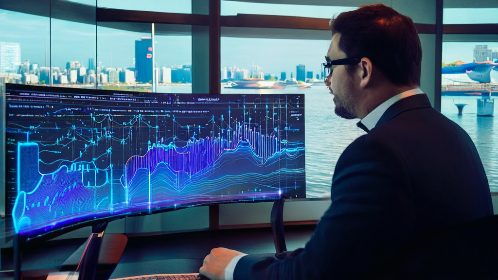 AI客户预测模型助力外贸企业精准获客,减少无效投入,提升转化率