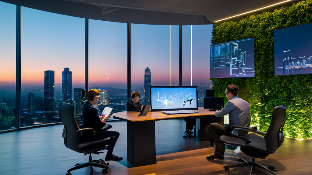 AI customer prediction model assists Core Scientific in accurately screening high-value customers, improving conversion rates, and reducing ineffective investments