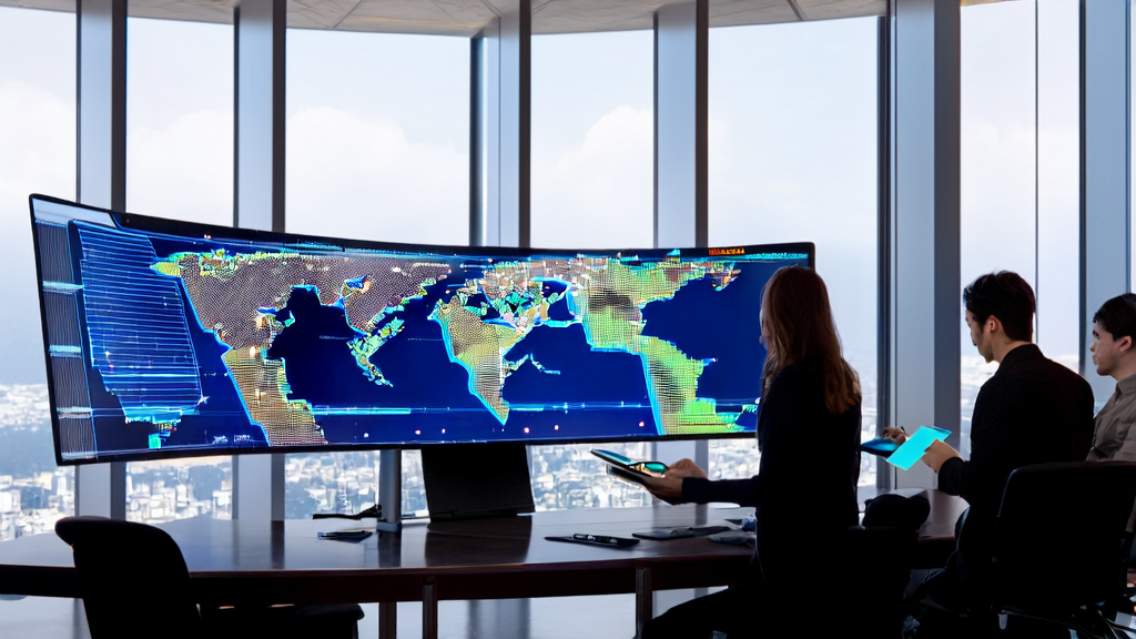 AI customer prediction model helps cross-border e-commerce acquire customers precisely and improve operational efficiency