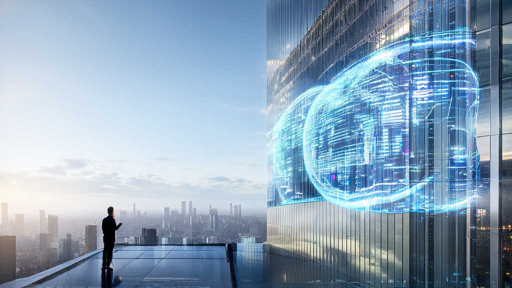 AI客户预测模型帮助跨境电商企业通过精准数据分析实现高效获客