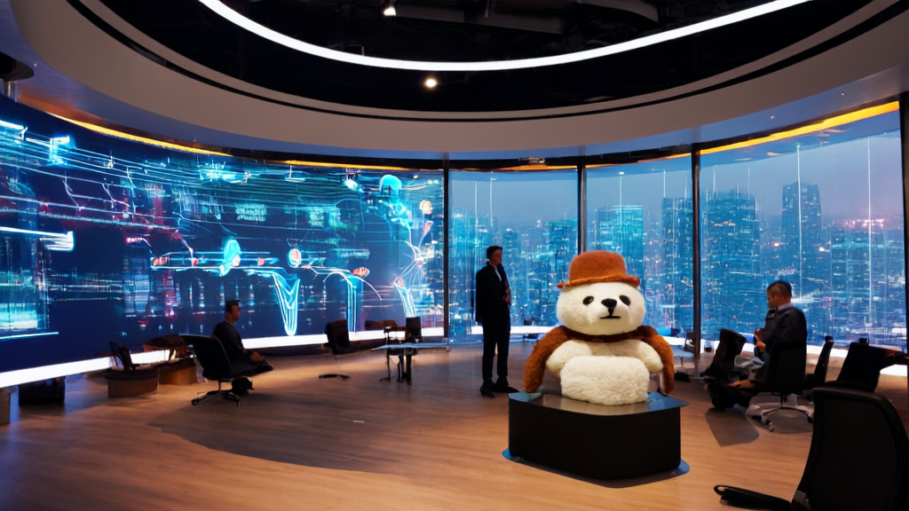 Data scientists are analyzing the AI customer prediction model to help cross-border e-commerce businesses efficiently screen high-quality customers and reduce ineffective investments.