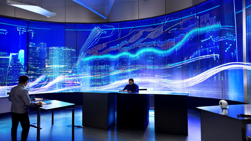 AI客户预测模型助力跨境电商精准筛选优质客户，减少无效投入，提升营销效率