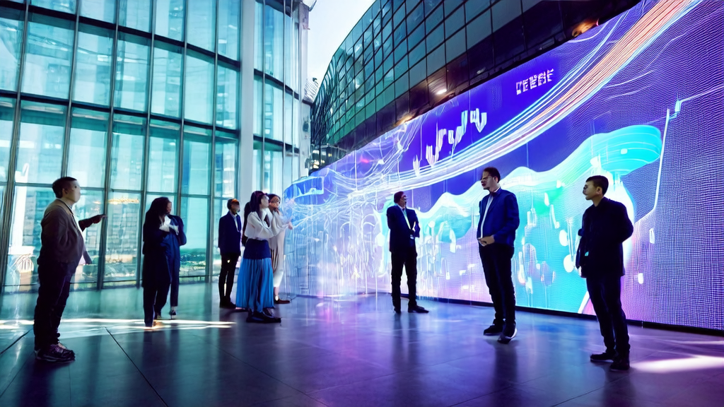 AI Customer Prediction Model Boosts Cross-border Commerce Growth