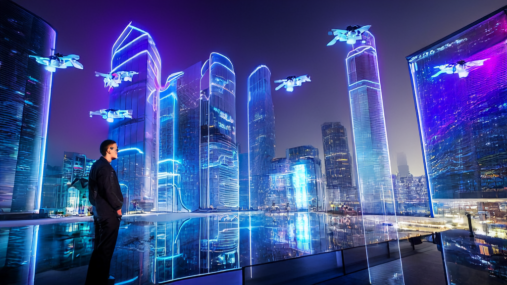 AI Customer Prediction Model Boosting Cross-border E-commerce Growth