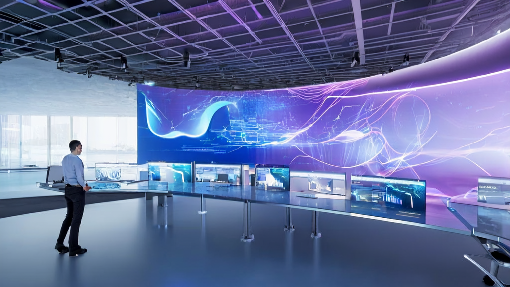 AI客户预测模型助力2025年跨境电商精准获客和市场扩展