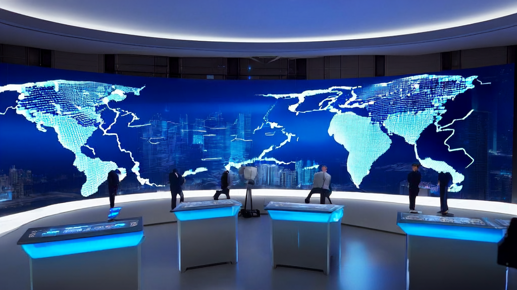 AI客户预测模型助力跨境电商减少无效投入与提升获客效率