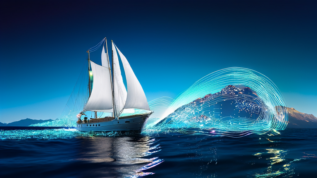 跨境电商利用AI客户预测模型精准筛选优质客户，实现高效增长