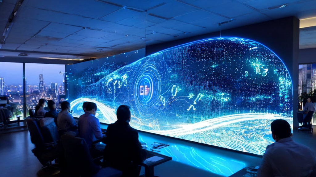 AI Customer Prediction Model Boosting Cross-border E-commerce Growth