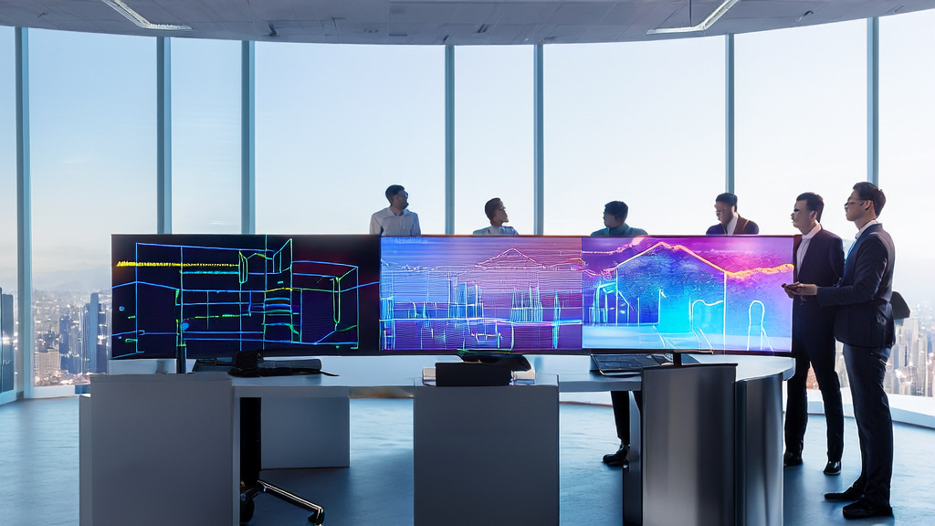 AI客户预测模型帮助企业在激烈的市场竞争中精准筛选优质客户，减少无效投入，实现低成本高转化。