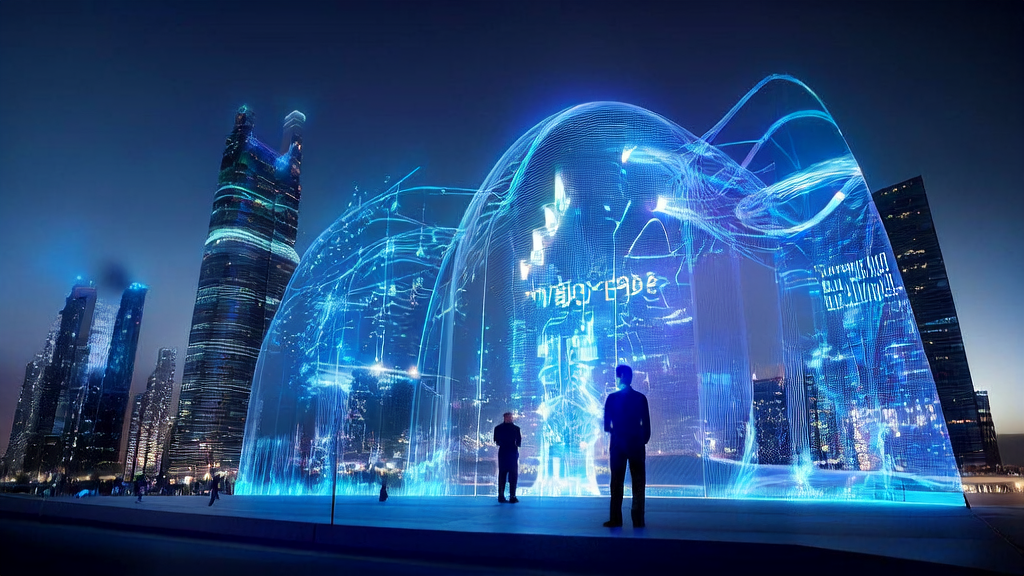 Efficient customer acquisition and conversion with AI prediction model, ushering in a new chapter of export growth in 2025