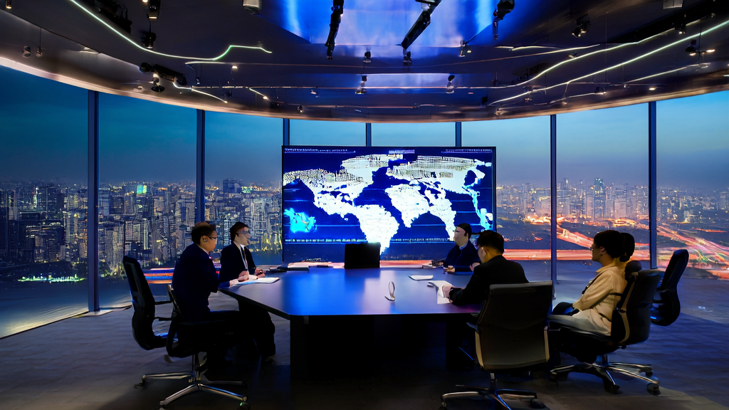 AI客户预测模型赋能跨境电商超个性化邮件营销,展示克劳德奥普斯4.5模型的预测结果和全球市场覆盖。