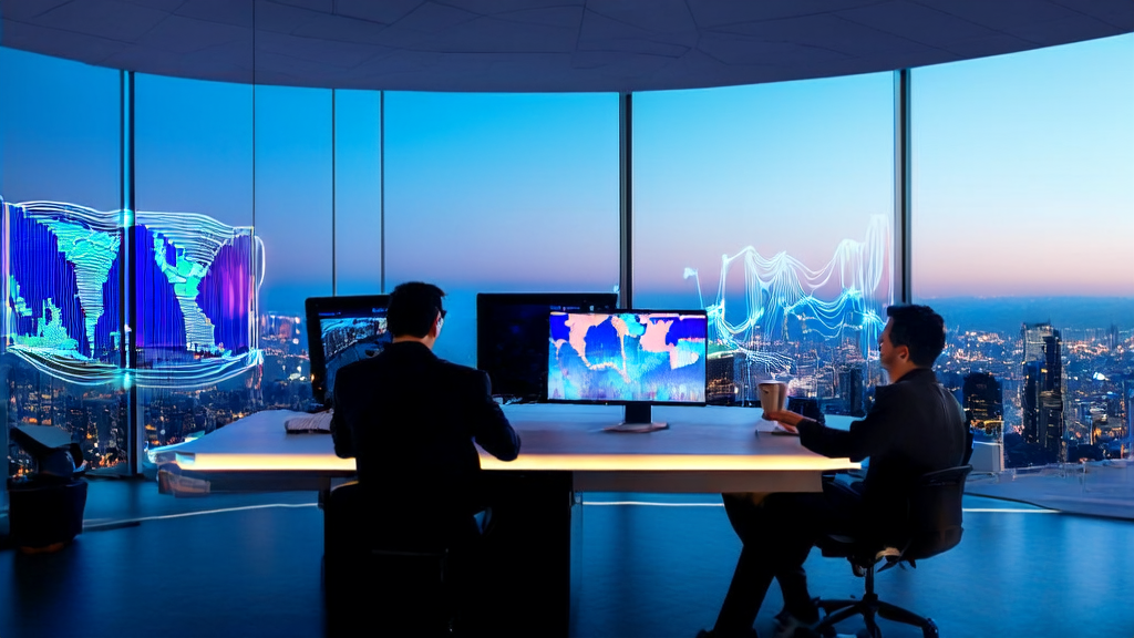 AI customer prediction model empowers cross-border marketing, ushering in a new era of hyper-personalized email marketing