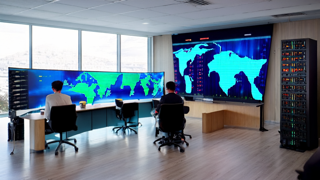 AI customer prediction model assisting cross-border e-commerce businesses in precisely targeting high-quality customers to enhance acquisition efficiency