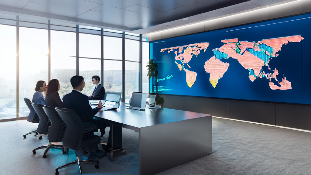 AI客户预测模型帮助跨境电商精准筛选优质客户，减少资源浪费，提高获客效率